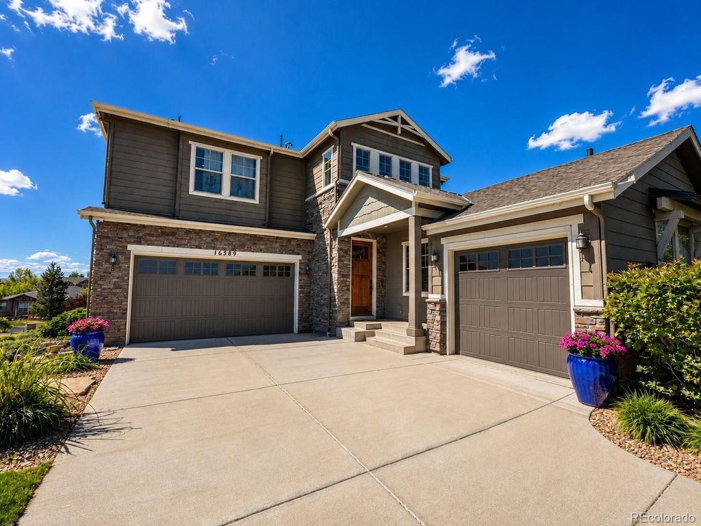 Photo of 16589 Prospect Lane, Broomfield, CO 80023 (MLS # 6769652)