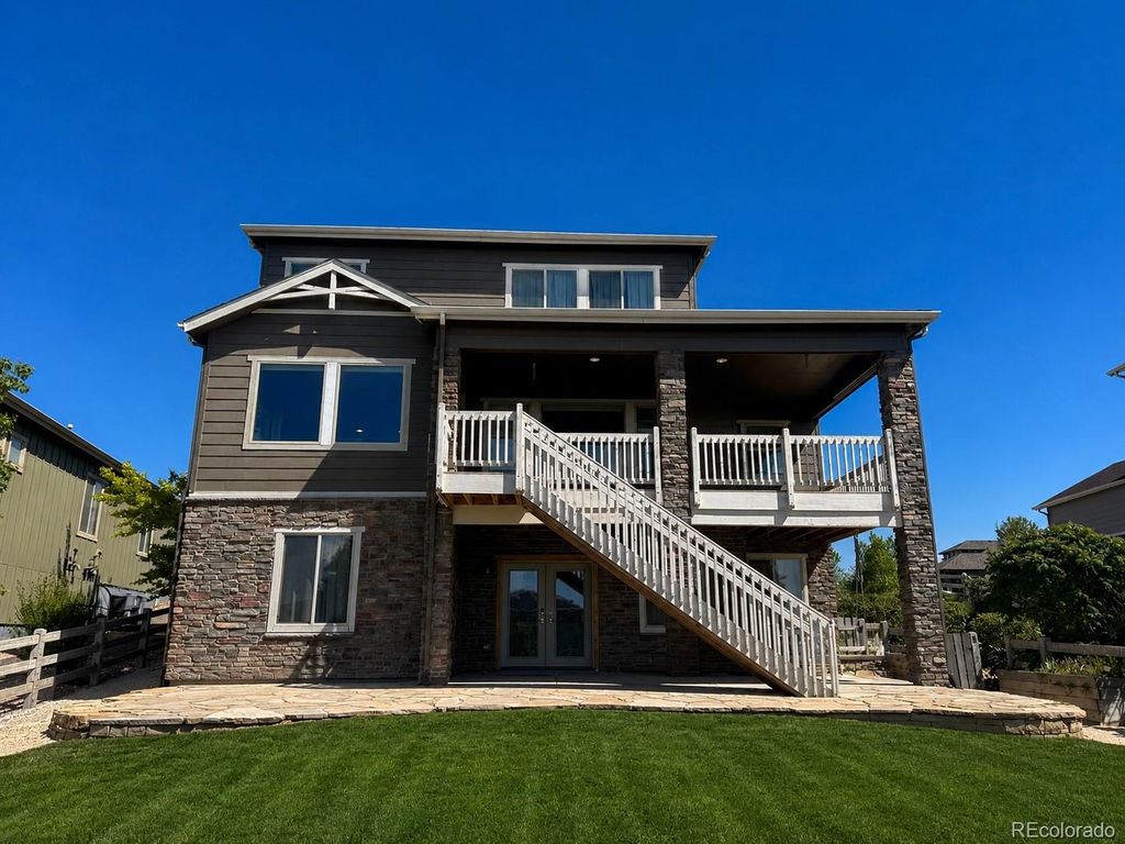 Photo of 16589 Prospect Lane, Broomfield, CO 80023 (MLS # 6769652)