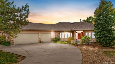 1190 Wintergate Circle Castle Rock CO 80104