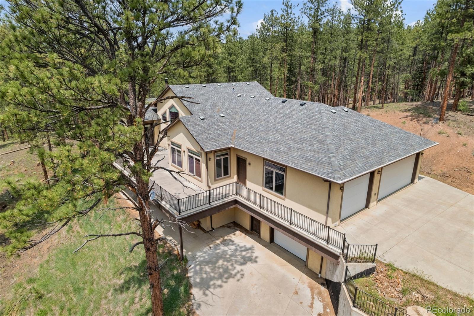 510 Hill Drive