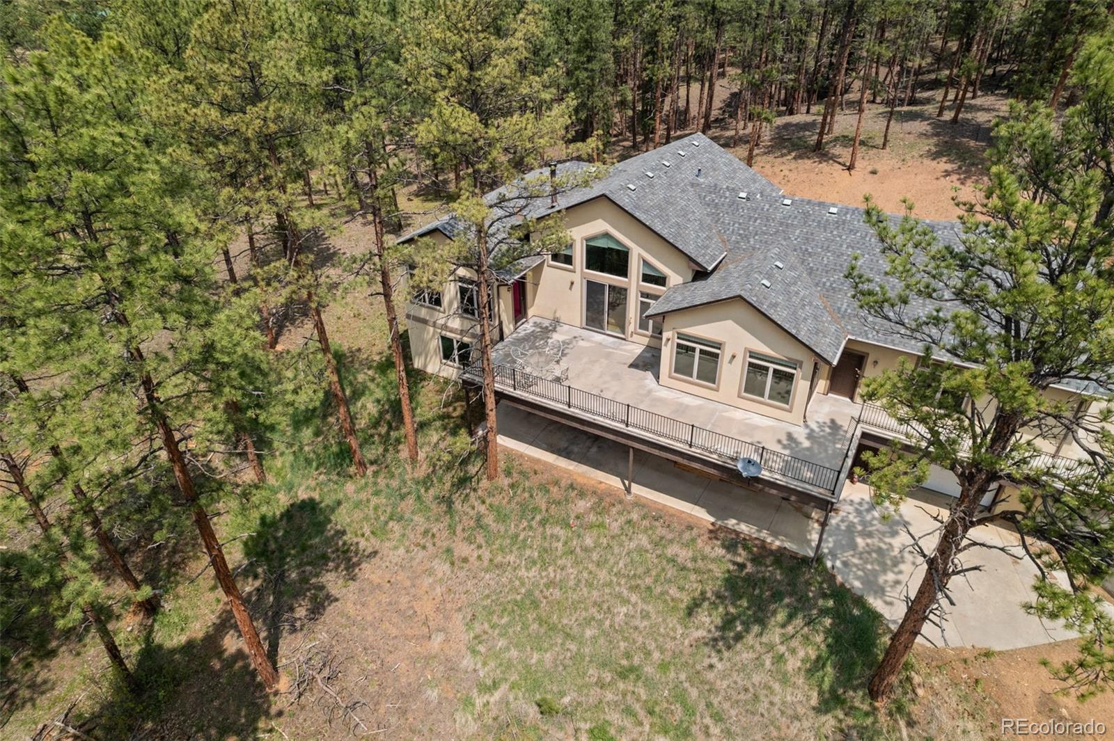510 Hill Drive