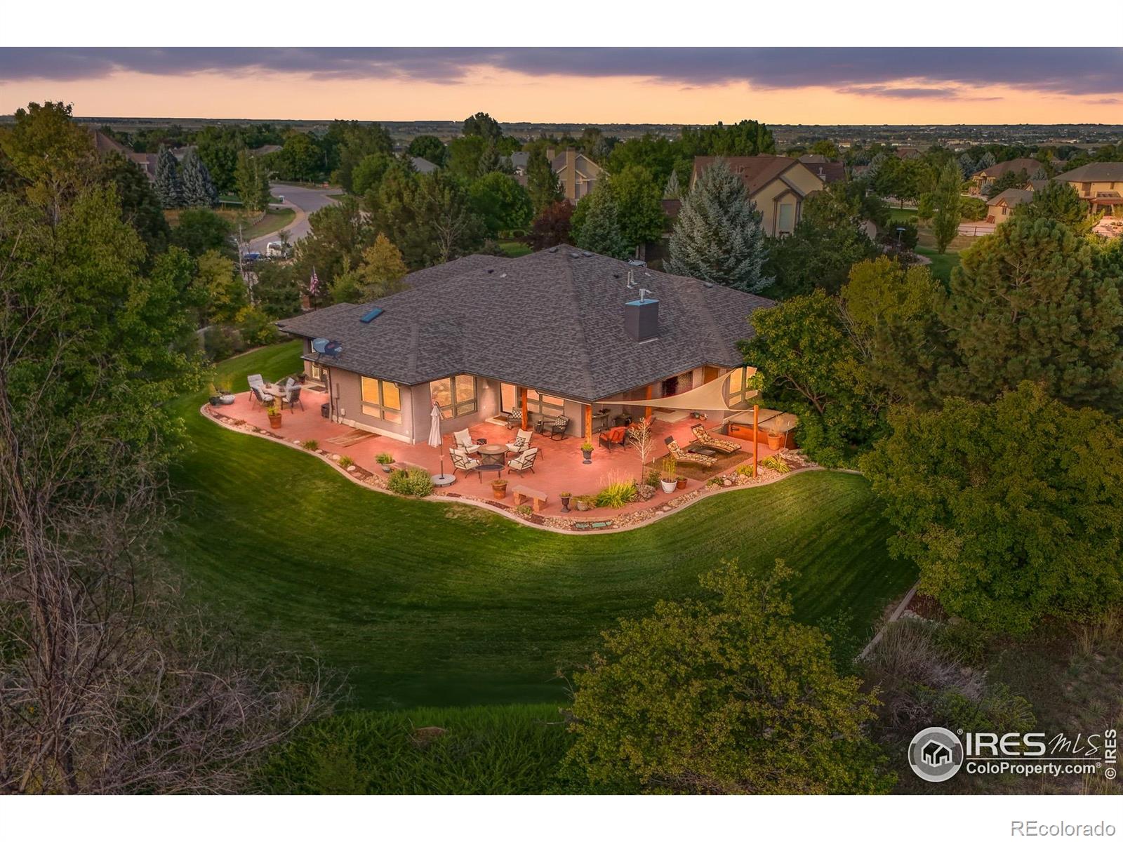 8264 Scenic Ridge Court