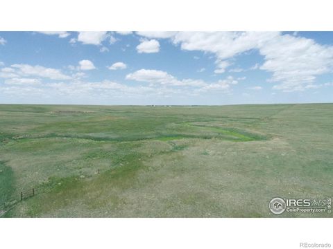 19944 County Road M Woodrow CO 80757
