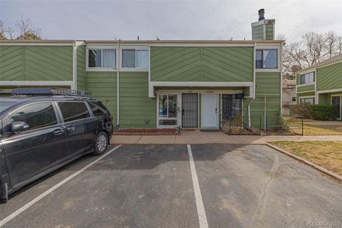 12182 E Kepner Place Aurora CO 80012