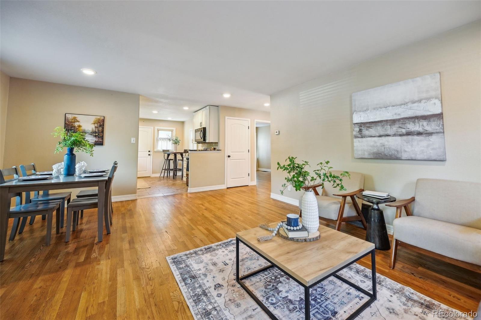 107 N Logan Avenue