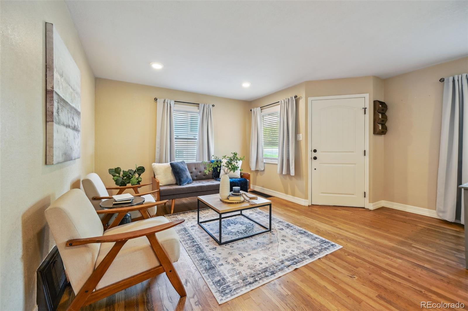 107 N Logan Avenue