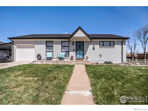 1505 Lucille Court, Northglenn, CO 80233 - #: IR1006749
