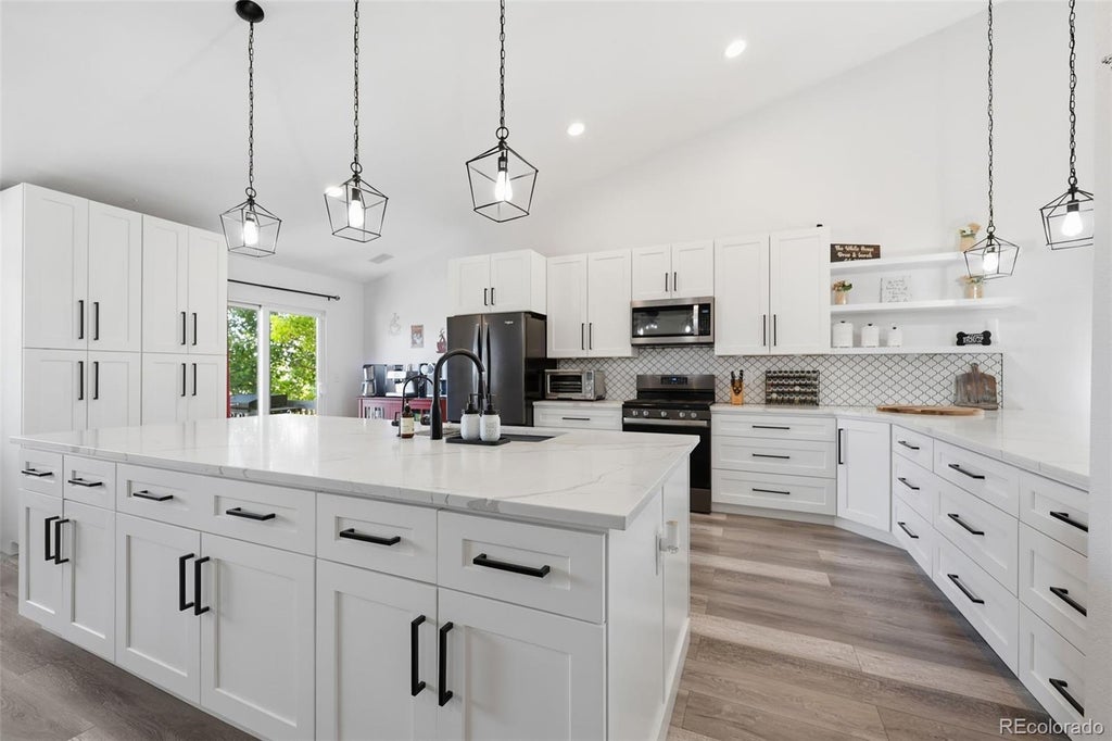 Photo of 6825 E 131st Drive, Thornton, CO 80602 (MLS # 3347169)