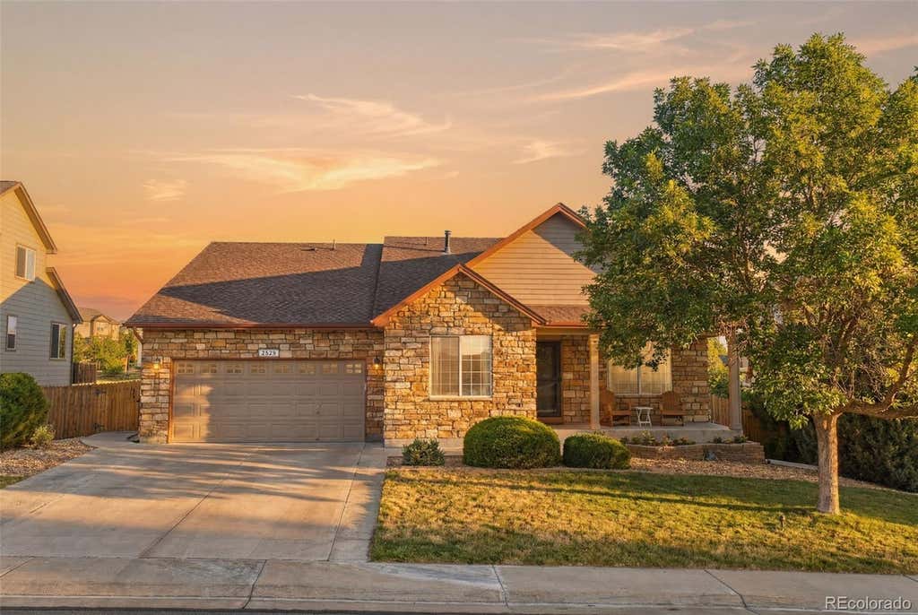 Photo of 6825 E 131st Drive, Thornton, CO 80602 (MLS # 3347169)