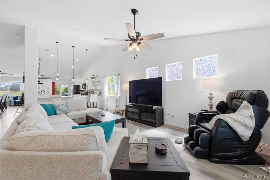 Photo of 6825 E 131st Drive, Thornton, CO 80602 (MLS # 3347169)