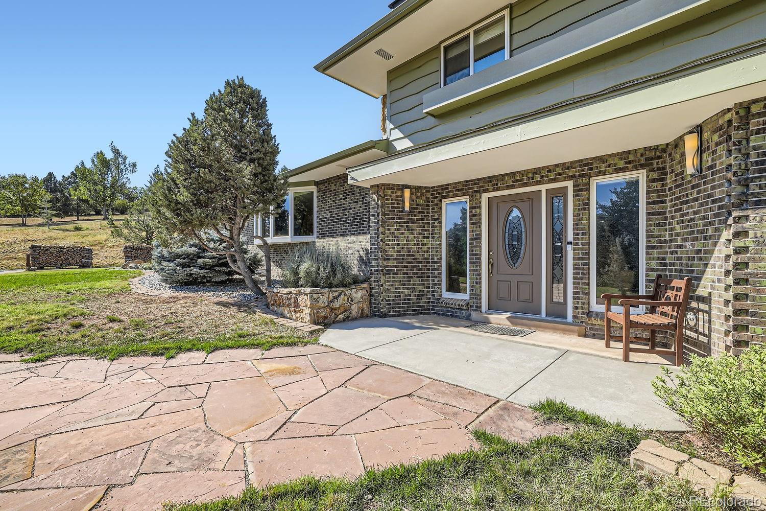 6227 Colorow Drive, Morrison, CO, 80465 2 6227 Colorow Drive