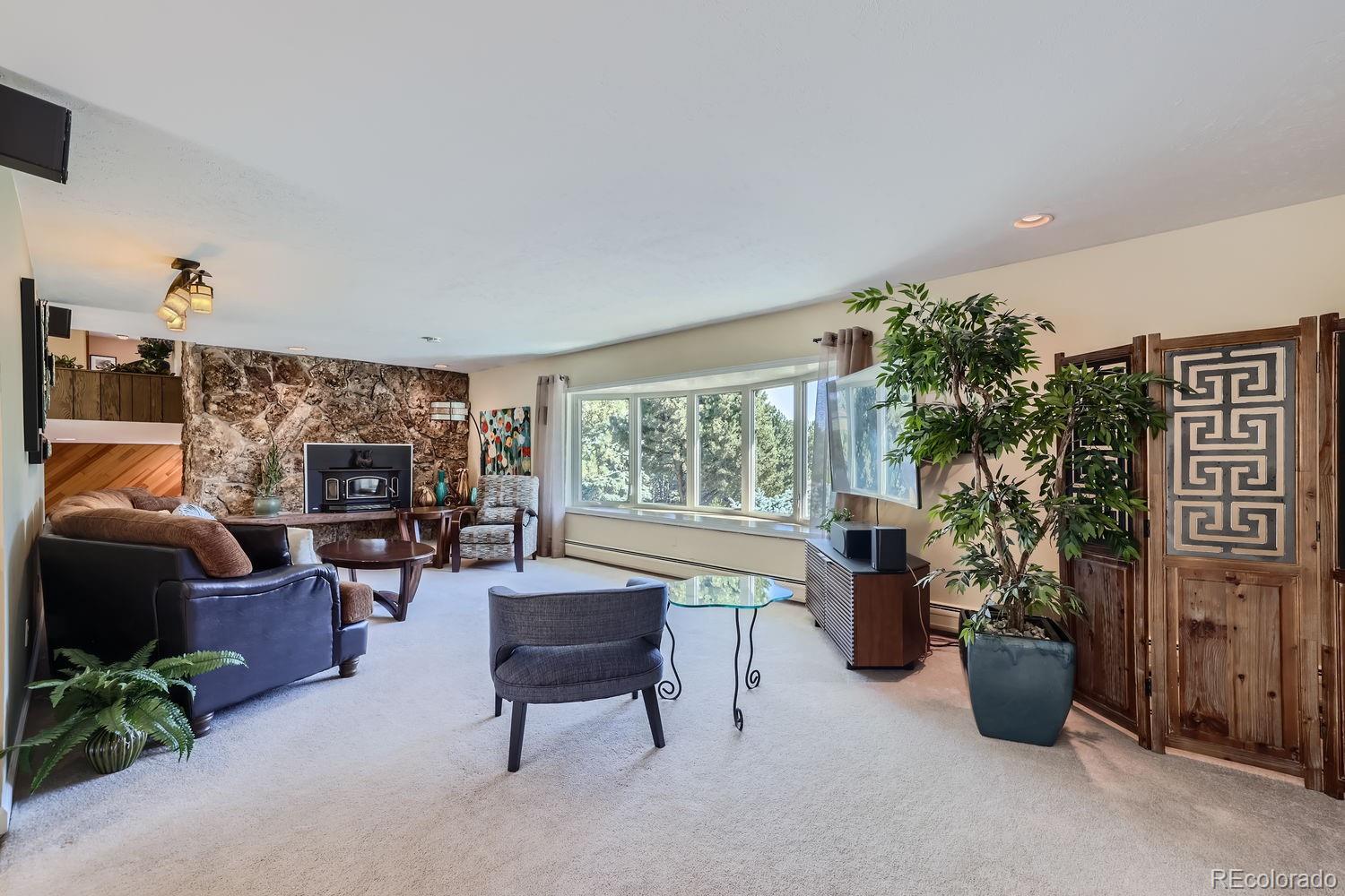 6227 Colorow Drive, Morrison, CO, 80465 4 6227 Colorow Drive