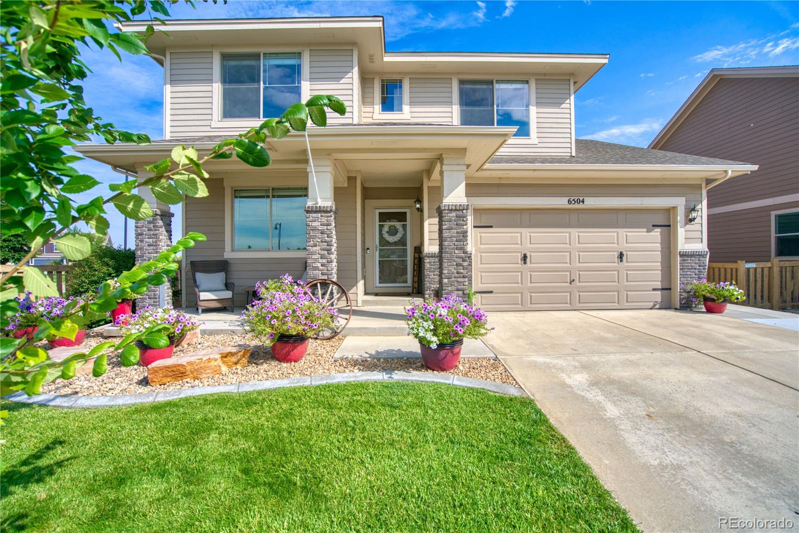 6504 Zimmerman Lake Road