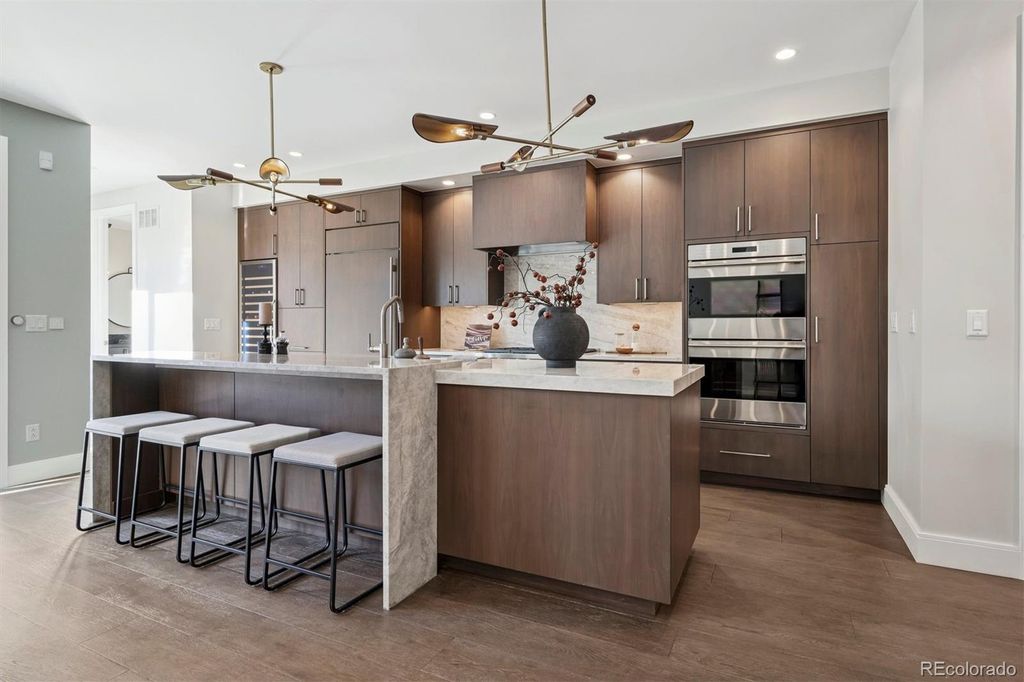 Photo of 525 Columbine Street, Denver, CO 80206 (MLS # 5668451)