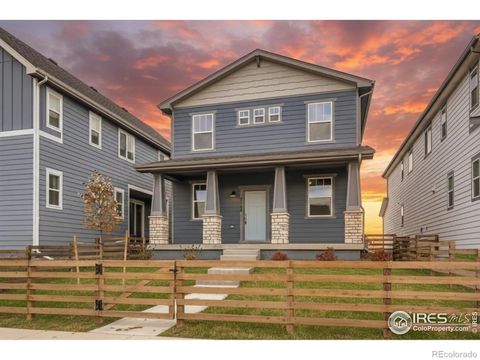 2146 Walbridge Road Fort Collins CO 80524