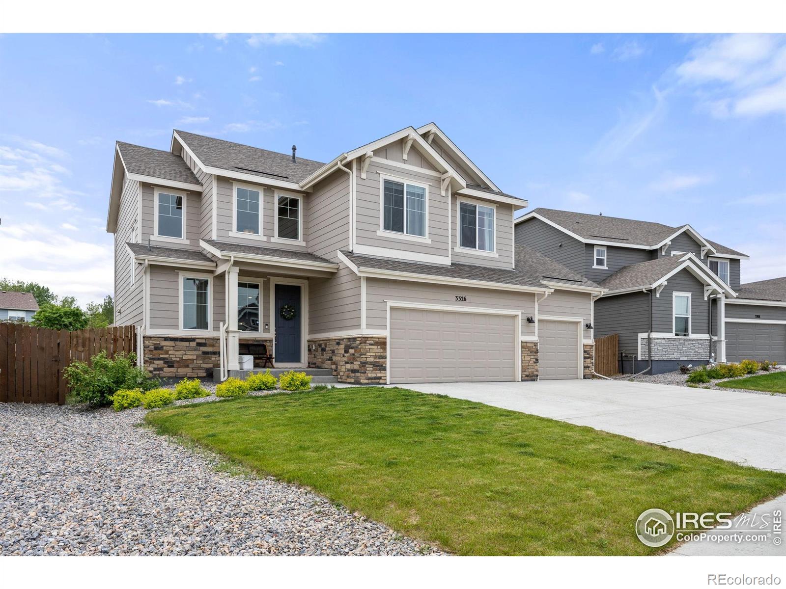 3326 Dryden Place