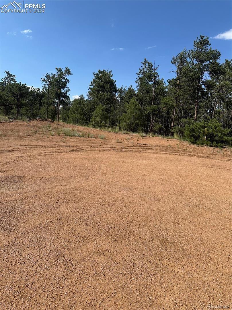 315 Thunder Ridge Road