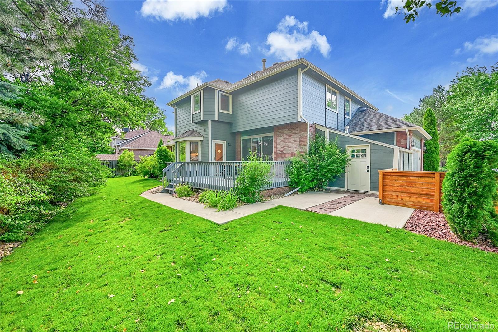 1321 Ruby Way, Longmont, CO, 80504 1 1321 Ruby Way