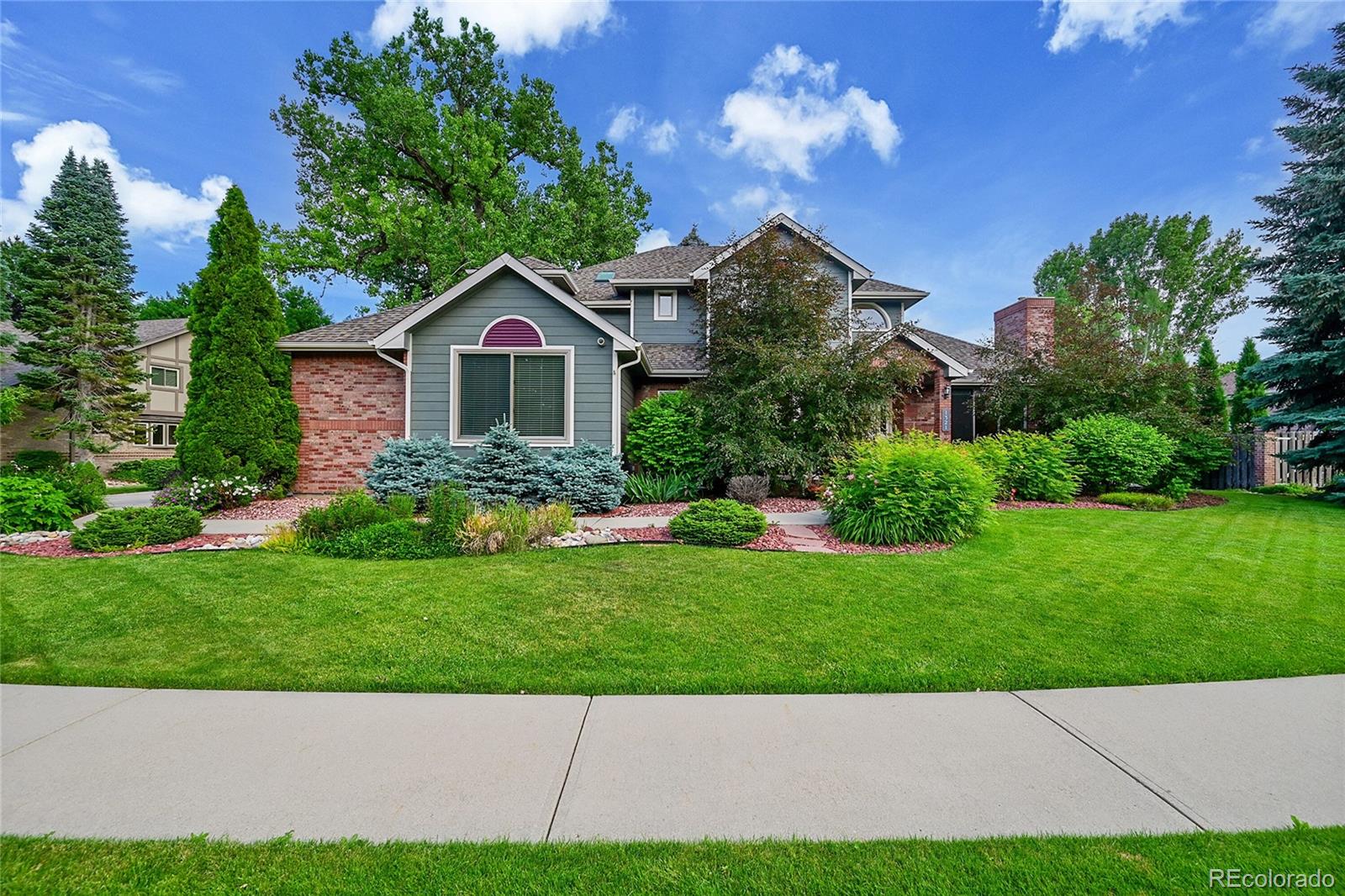 1321 Ruby Way, Longmont, CO, 80504 2 1321 Ruby Way