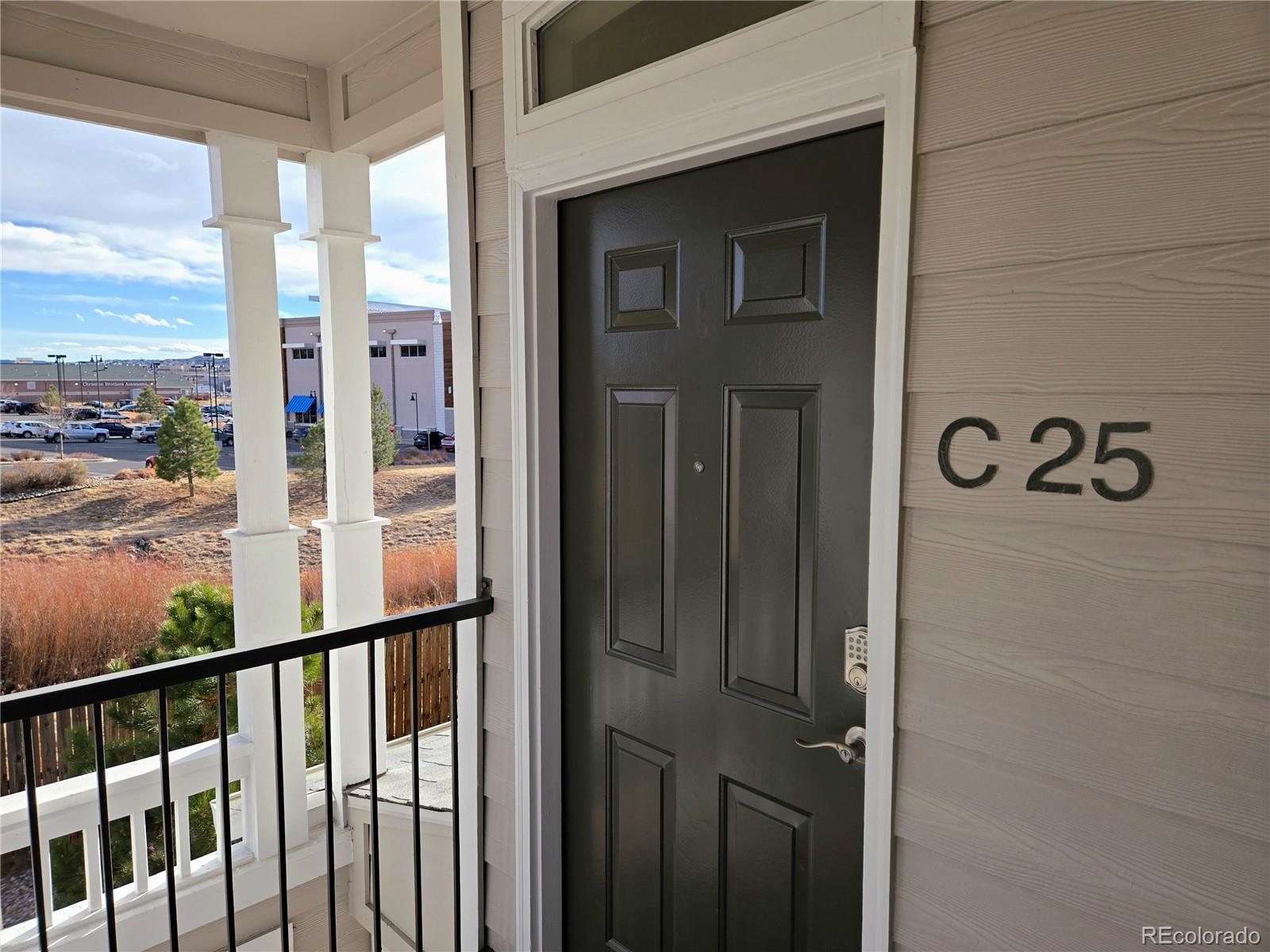 6009 Castlegate Drive C25, Castle Rock, CO, 80108 6009 Castlegate Drive C25