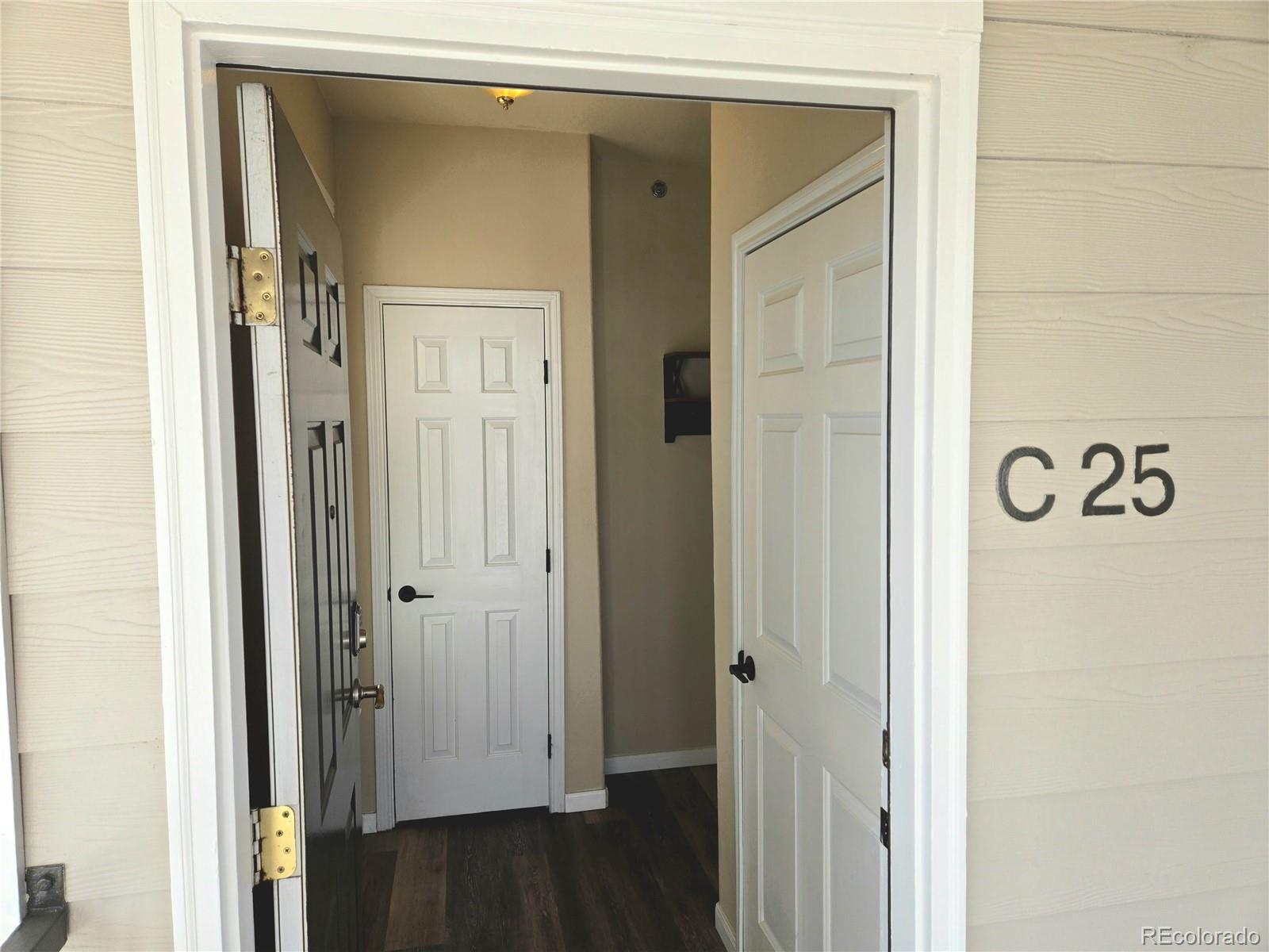 6009 Castlegate Drive C25, Castle Rock, CO, 80108 6009 Castlegate Drive C25