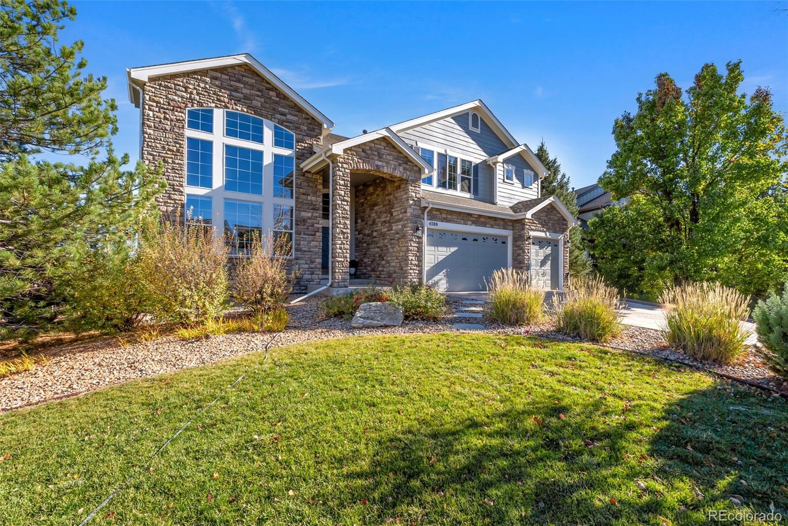 4780 Nighthorse Court