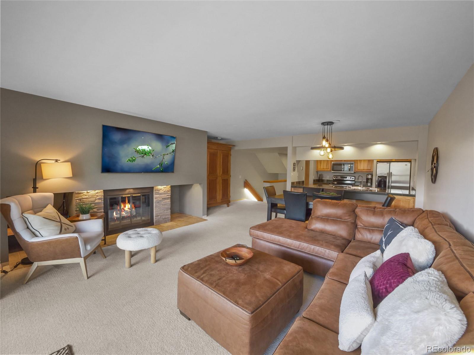 View Dillon, CO 80435 condo