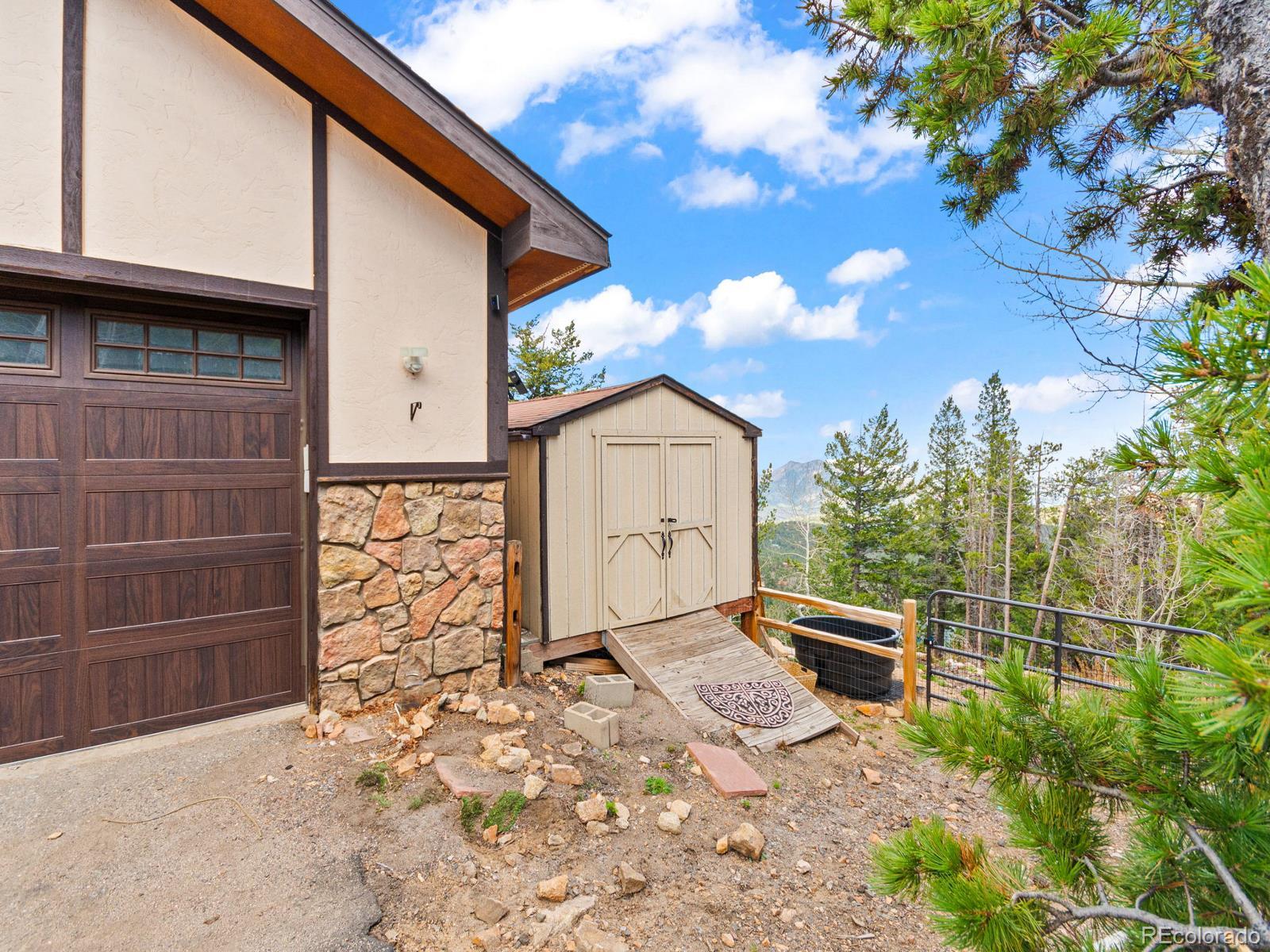11766 Coal Creek Heights Drive