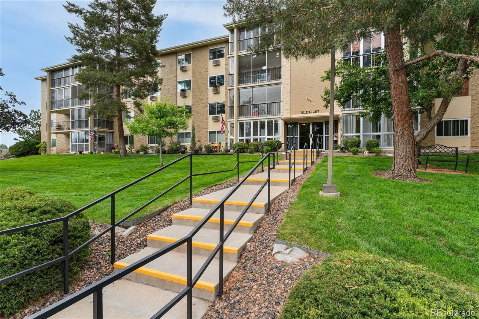 3022 S Wheeling Way 109, Aurora, CO, 80014 1 3022 S Wheeling Way 109