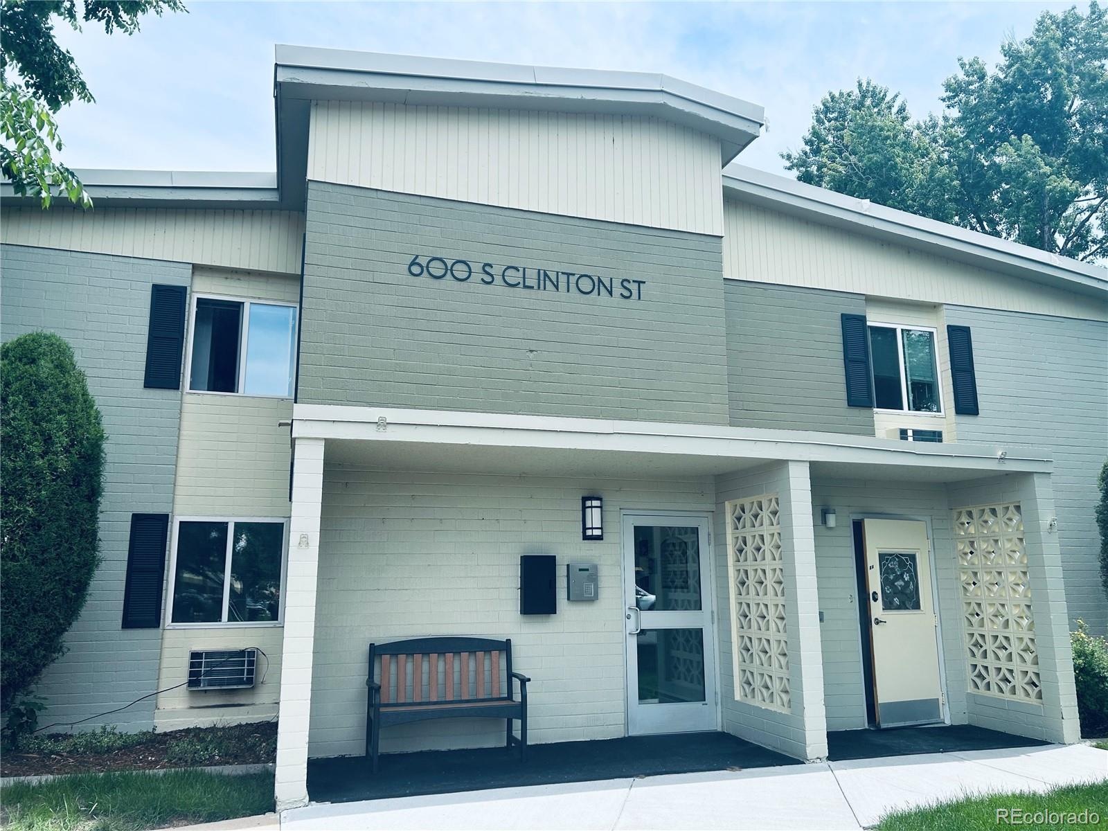 600 S Clinton