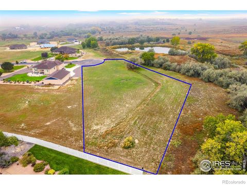 39 Preserve Drive Fort Morgan CO 80701