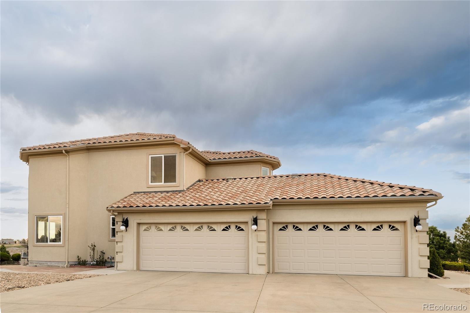 7485 S Flanders Street