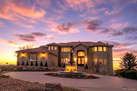 7485 S Flanders Street Centennial CO 80016