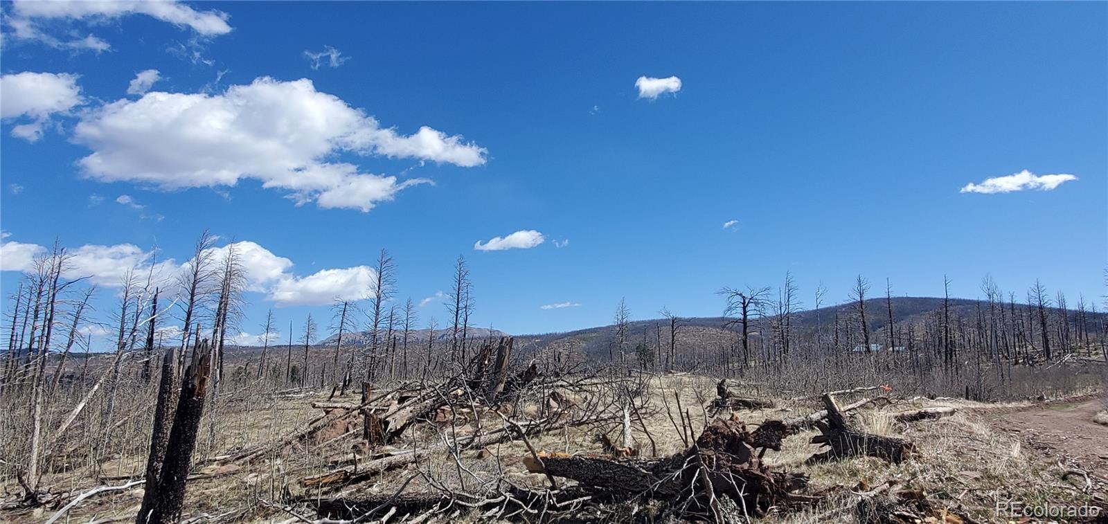 lot  1228 Granville Loop