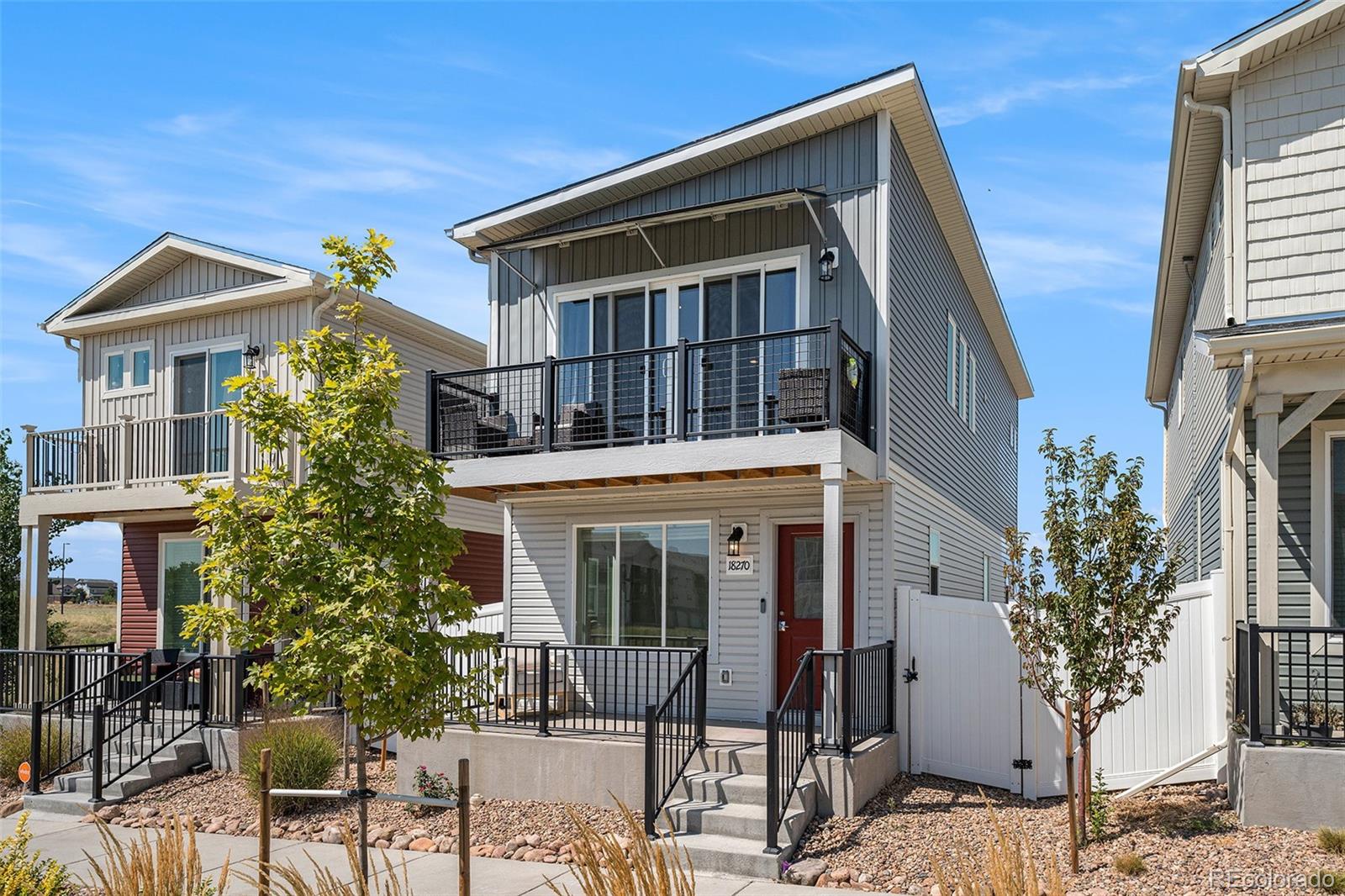 18270 E 49th Place