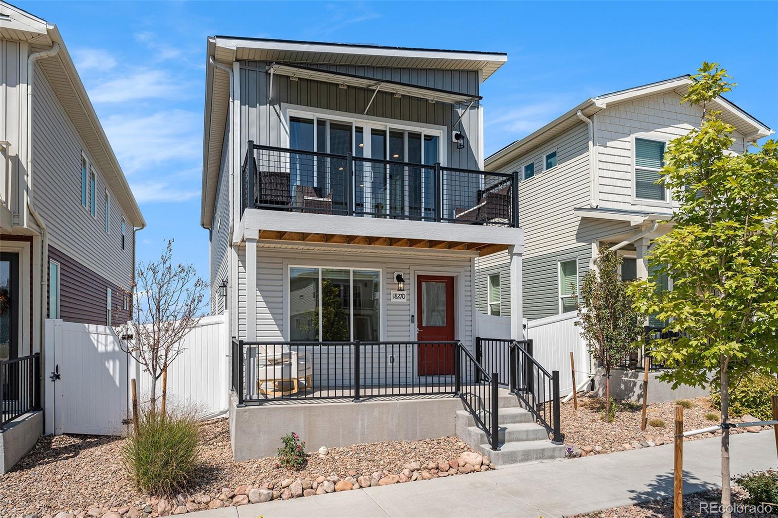 18270 E 49th Place