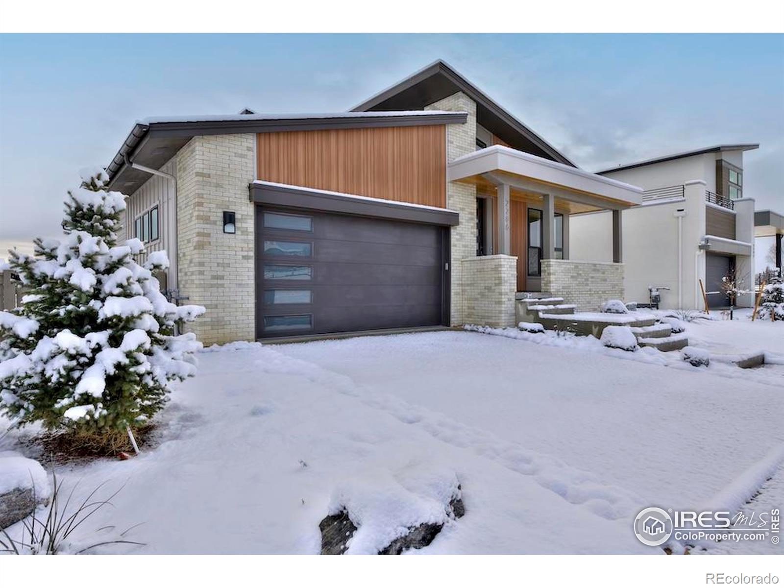 2286 Star Hill Street