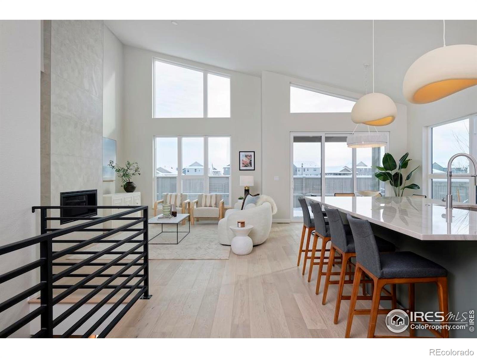 2286 Star Hill Street