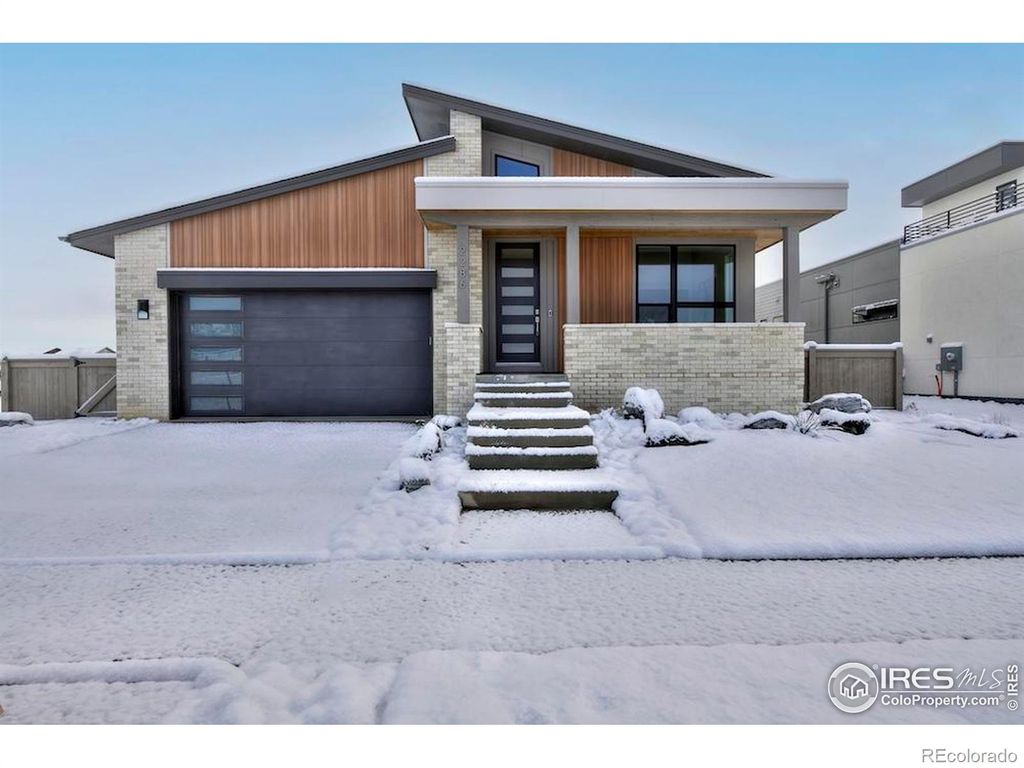Photo of 2286 Star Hill Street, Longmont, CO 80503 (MLS # IR1026234)