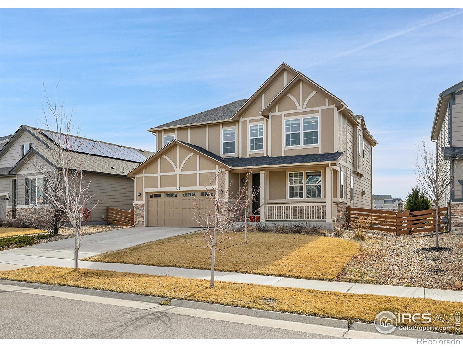 316 Taurus Drive