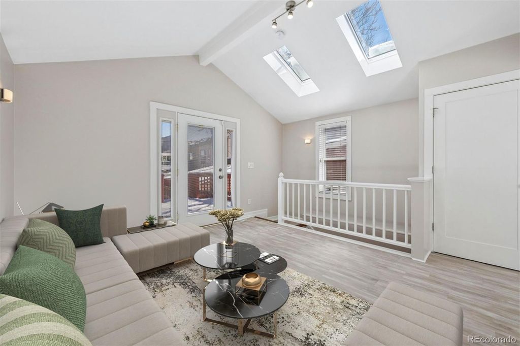 Photo of 2944 Vallejo Street, Denver, CO 80211 (MLS # 4925825)