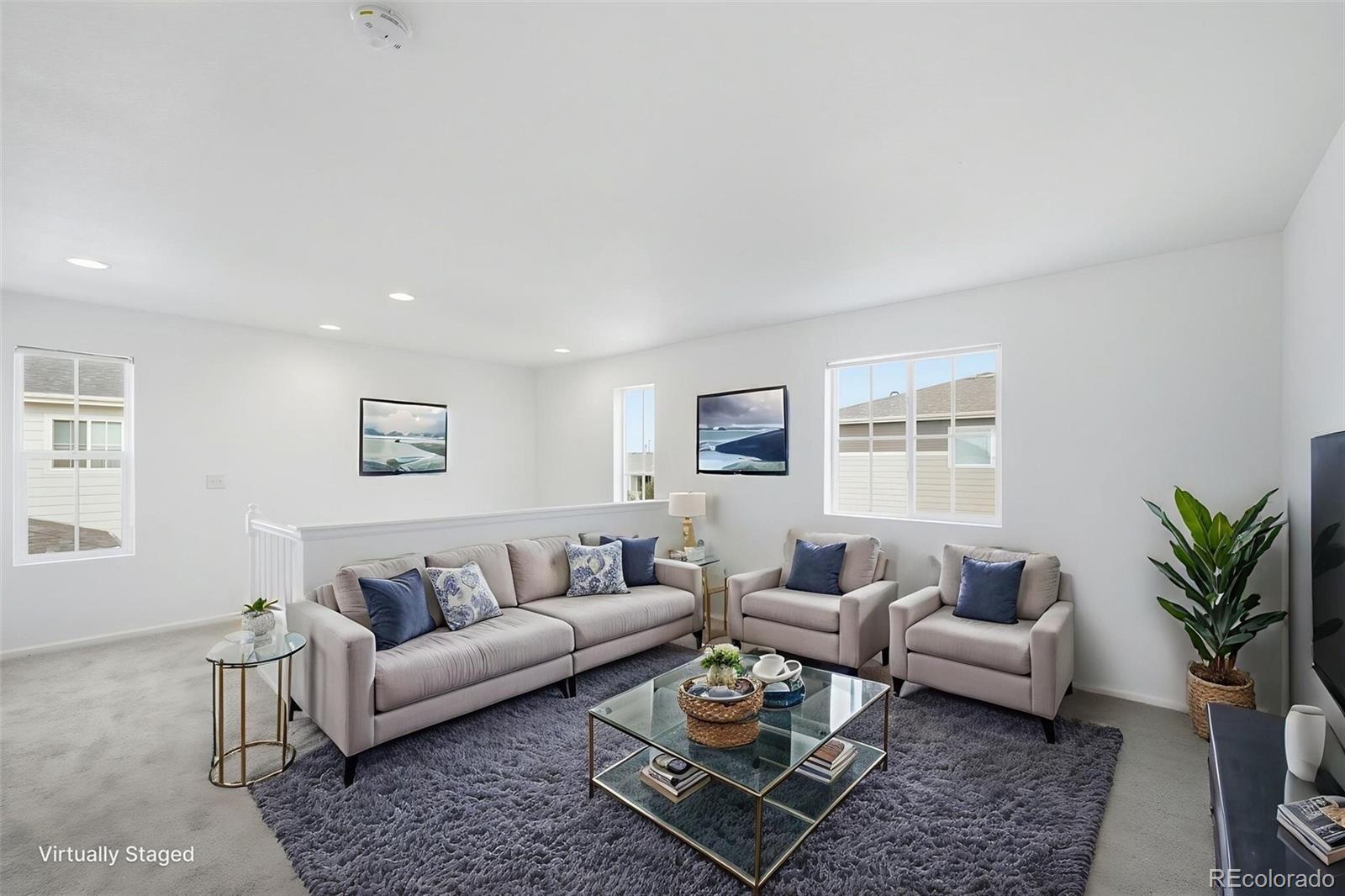 4504 Rapport Drive