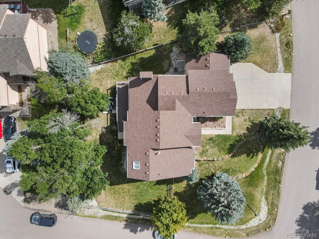 Photo of 7351 Meadow View, Parker, CO 80134 (MLS # 7957994)