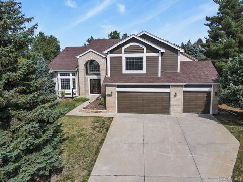 7351 Meadow View Parker Co 80134