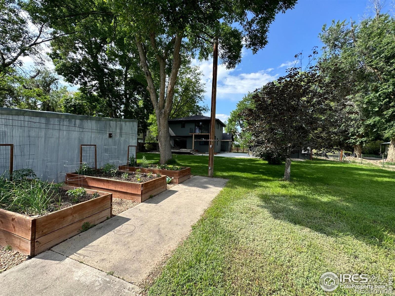 7800 Hygiene Road