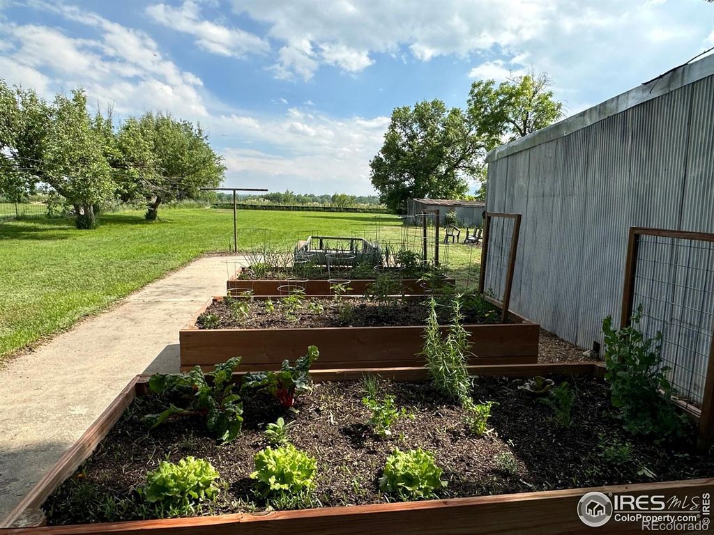 Photo of 7800 Hygiene Road, Longmont, CO 80503 (MLS # IR1036154)