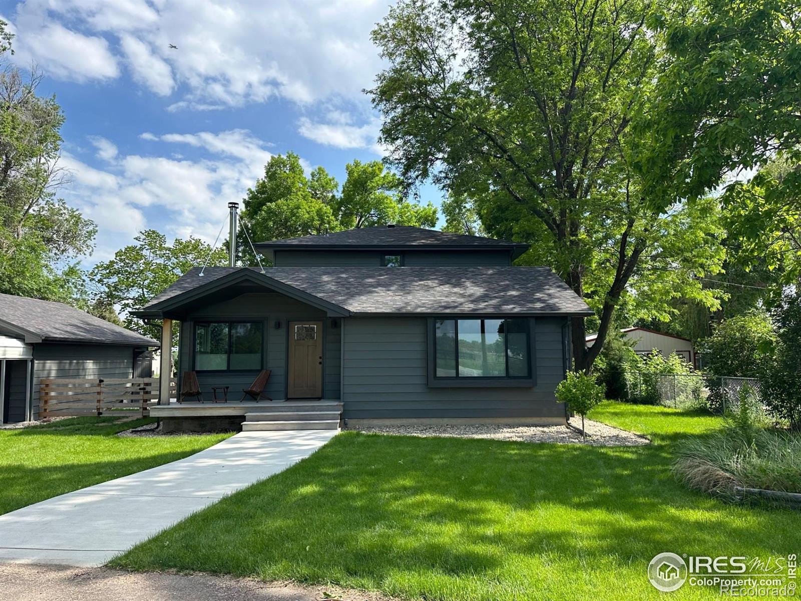 7800 Hygiene Road