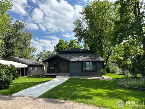 7800 Hygiene Road Longmont CO 80503