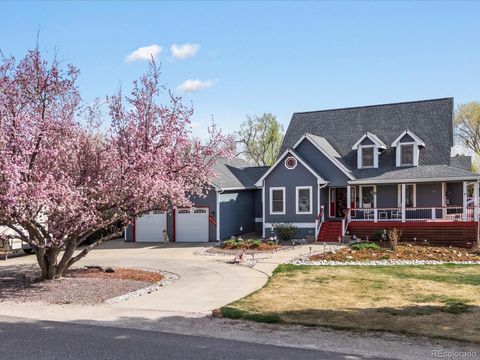 Photo of 9130 W 65th Avenue, Arvada, CO 80004 (MLS # 4161914)