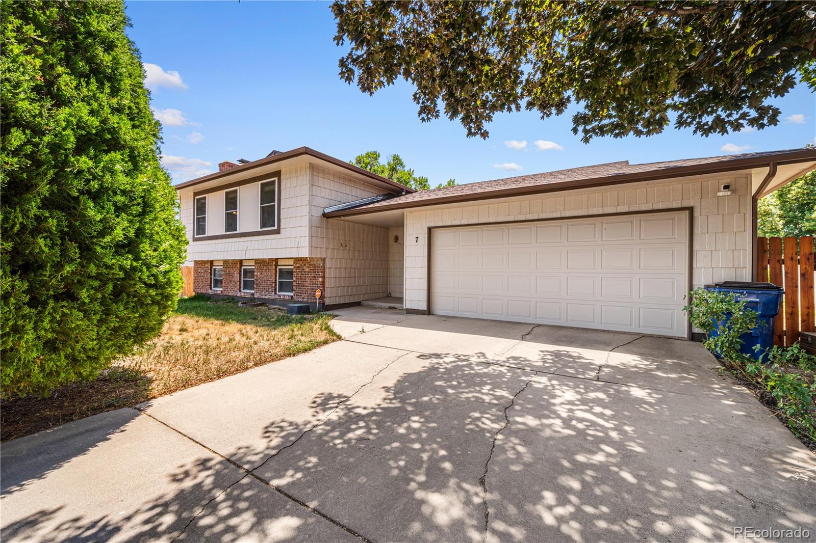 Photo 1 of 27 — 7 Emperor Court, Pueblo, CO 81005